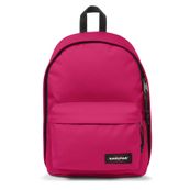 EASTPAK Out Of Office - Sac à dos ruby pink avec compartiment pour ordinateur portable