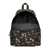 EASTPAK Padded Pak'r - Sac à dos - 40 cm - Flower shine black