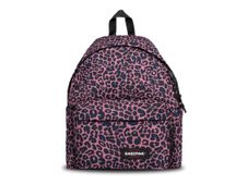 EASTPAK Padded Pak'r - Sac à dos - 40 cm - Safari leopard