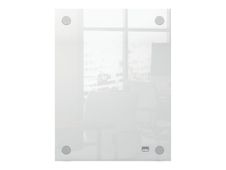 Nobo Premium Plus - Présentoir montable sur mur - pour A5 - clair