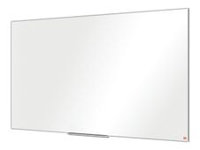 Nobo Impression Pro Widescreen 70" - tableau blanc - 1550 x 870 mm - blanc