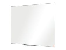 Nobo Impression Pro tableau blanc - 900 x 1200 mm - blanc