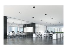 Nobo Impression Pro tableau blanc - 1800 x 1200 mm - blanc