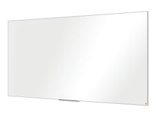 Nobo Impression Pro tableau blanc - 1200 x 2400 mm - blanc