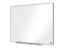 Nobo Impression Pro tableau blanc - 450 x 600 mm - blanc