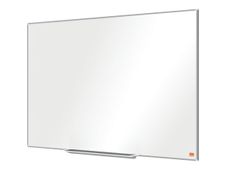 Nobo Impression Pro tableau blanc - 900 x 600 mm - blanc