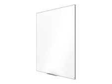 Nobo Impression Pro tableau blanc - 1200 x 1800 mm - blanc