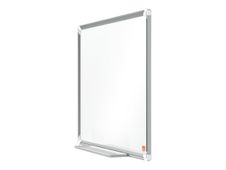 Nobo Premium Plus tableau blanc - 600 x 450 mm - blanc