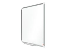 Nobo Premium Plus tableau blanc - 900 x 600 mm - blanc