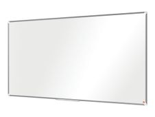 Nobo Premium Plus tableau blanc - 2000 x 1000 mm - blanc