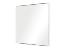 Nobo Premium Plus tableau blanc - 1200 x 1200 mm - blanc