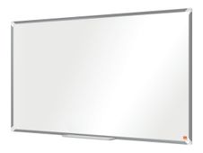 Nobo Premium Plus Widescreen 55" - tableau blanc - 1220 x 690 mm - blanc
