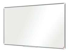 Nobo Premium Plus Widescreen 70" - tableau blanc - 1550 x 870 mm - blanc