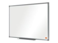 Nobo Basic tableau blanc - 600 x 450 mm - blanc
