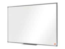 Nobo Basic tableau blanc - 900 x 600 mm - blanc