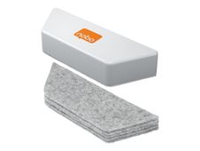 Nobo effaceur pour tableau blanc