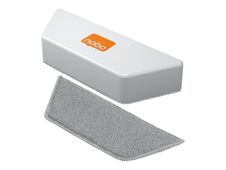 Nobo effaceur pour tableau blanc - blanc