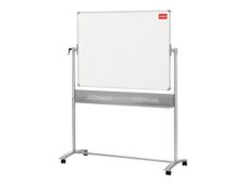 Nobo tableau blanc - 1200 x 900 mm - double face