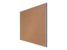 Nobo Impression Pro Widescreen 32" - tableau d'affichage - 710 x 400 mm