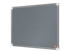 Nobo Premium Plus tableau d'affichage - 600 x 450 mm