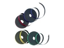 Nobo piste magnétique - 0.5 cm x 2 m - vert (pack de 10)