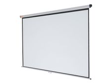 NOBO Professional - écran de projection - 81" (206 cm)