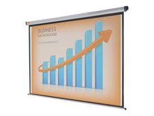 NOBO écran de projection