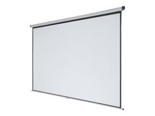 NOBO Screen Wall - écran de projection - 113" (288 cm)