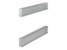 Nobo Size 10 - rail pour planning (pack de 2)
