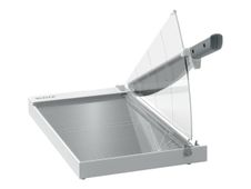 Leitz Precision Office A4+ - cisaille A4+ - coupe 15 feuilles