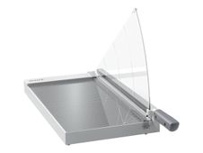Leitz Precision Office A3 - cisaille A3 - coupe 15 feuilles