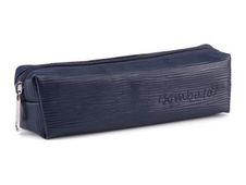 Bombata Wave - Trousse 1 compartiment - bleu marine