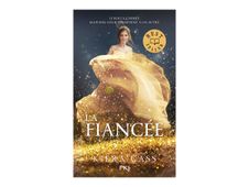La Fiancée - par Cass Kiera - livre