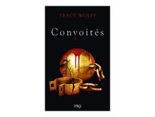 Convoités - Assoiffés - Vol. 3 - par Wolff Tracy - livre