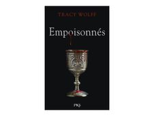 Empoisonnés - Assoiffés - Vol. 5 - par Wolff Tracy - livre