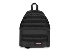 EASTPAK Padded Pak'r - Sac à dos - 40 cm - Strapped black