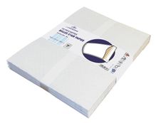 La Couronne - 10 Pochettes bulles d'air papier  240 x 340 mm - Bicouche 100 gr - kraft blanc - bande auto-adhésive