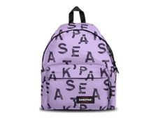 EASTPAK Padded Pak'r - Sac à dos - 40 cm - Mash lilac