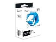 Cartouche compatible Brother LC426XL - cyan - Switch