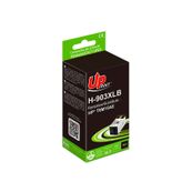 Cartouche remanufacturée HP 903XL - noir - UPrint