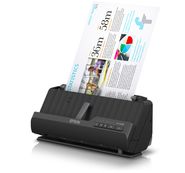 Epson ES-C320W - scanner A4 - USB 2.0, Wi-Fi(n)