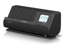 Epson ES-C380W - scanner A4 - USB 2.0, Wi-Fi(n)