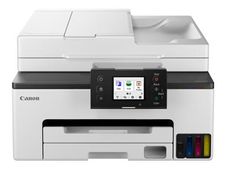 Canon MAXIFY GX2050 - imprimante multifonction jet d'encre couleur A4 - USB 2.0, LAN, Wi-Fi(ac)