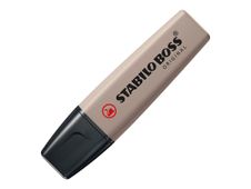 STABILO BOSS ORIGINAL NatureCOLORS - Surligneur - gris taupe