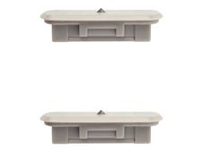 Cricut - 2 lames de rechange pour massicot portable