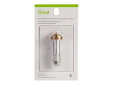 Cricut - Lame basique de perforation + base - 2.5 mm teeth / 0.5 mm gaps