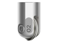 Cricut Double - Embout de rainage double