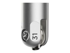 Cricut - Embout lame ondulée