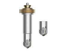 Cricut - 2 embouts simples et double rainage