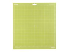 Cricut StandardGrip - Tapis de découpe - adhérence standard - 30,5 x 30,5 cm